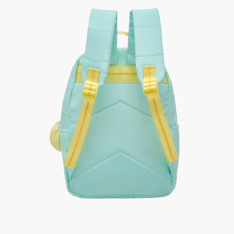 Mayfair Colourblock Backpack for Kids - Image 4